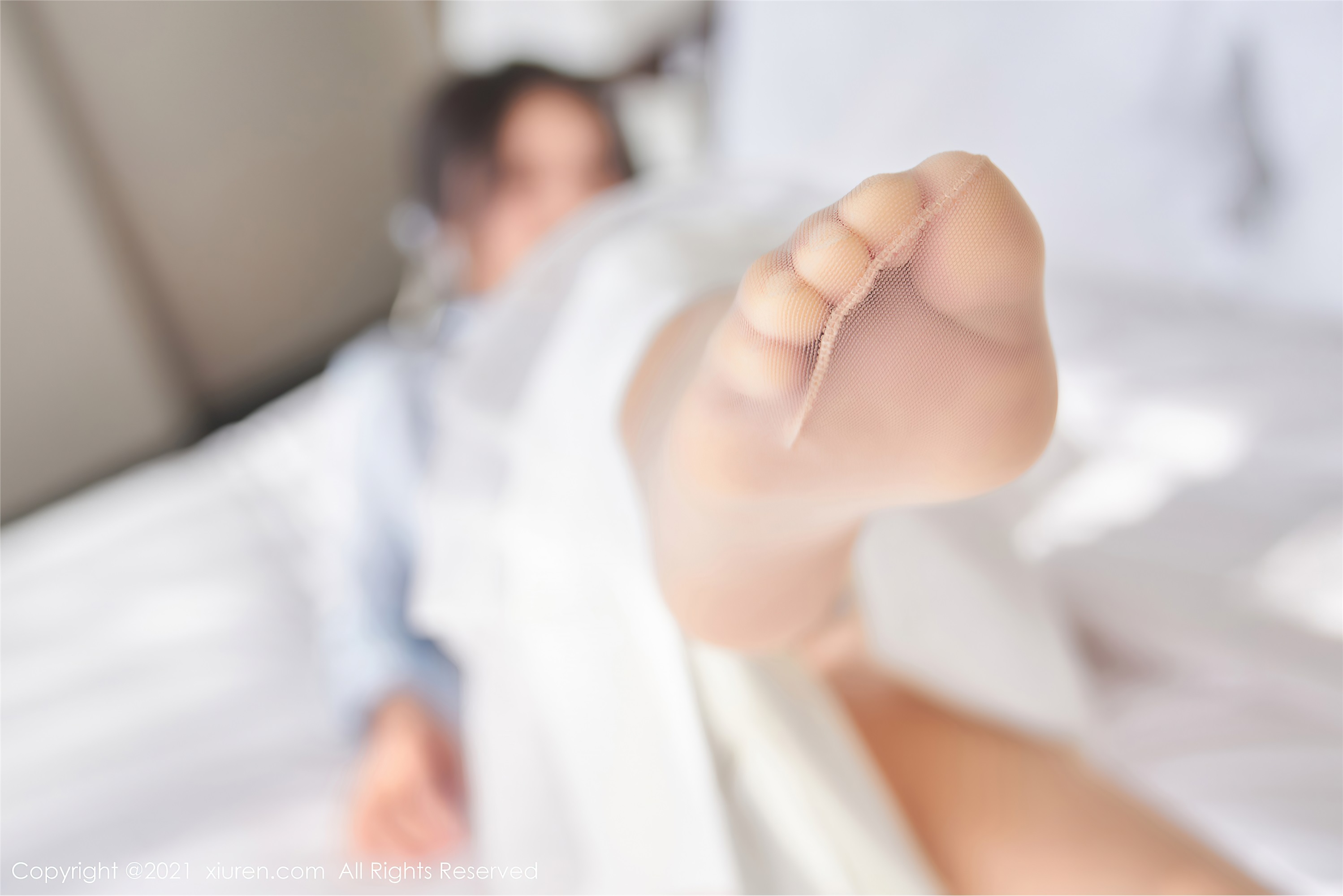 XIUREN秀人网 2021.08.18 No.3817 Emily尹菲